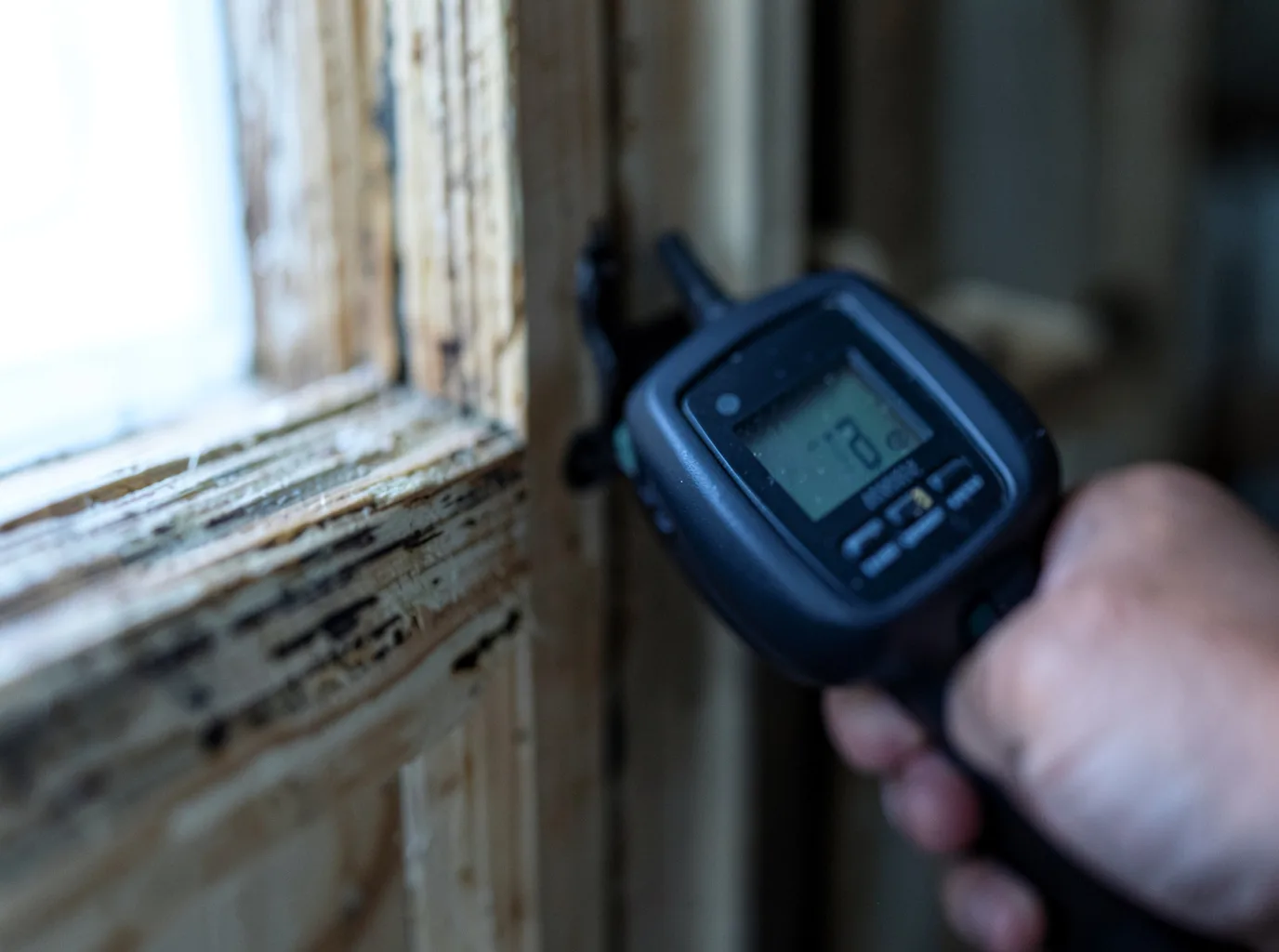 Commercial Water Damage Restoration in Centerville, AR