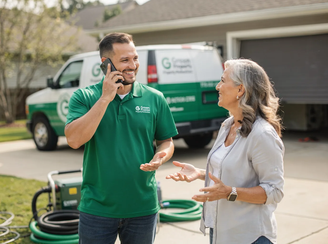 Water Damage Restoration Centerville, AR FAQs